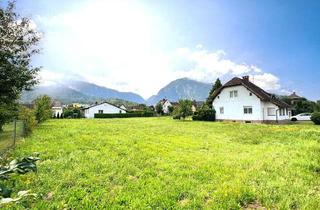 Grundstück zu kaufen in 9170 Ferlach, Bis zu 3.290 m² Bauland in bester Lage in Ferlach