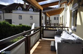 Wohnung kaufen in Riedweg 23, 6112 Wattens, WATTENS - Attraktive 73 m² Wohnung - modern, gepflegt mit Balkon und Garage