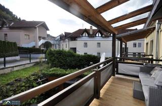 Wohnung kaufen in Riedweg 23, 6112 Wattens, WATTENS - Attraktive 73 m² Wohnung - modern, gepflegt mit Balkon und Garage