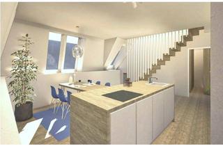 Wohnung kaufen in Hernalser Hauptstraße, 1170 Wien, Neubau DG-Wohnungen mit Terrassen I Erstbezüge I Klimaanlage I Luftwärmepumpe I moderne Ausstattung I Top-Infrastruktur