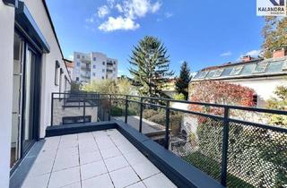 Wohnung mieten in 1210 Wien, 360° TOUR // TERRASSEN ERSTBEZUG WOHNUNG / FIRST LETTING BALCONY APARTMENT