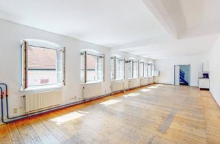 Büro zu mieten in Mariahilferstrasse, 1070 Wien, Büro im Loft | Einzigartiges Hofhaus mit Grosszügiger Garage in Wien-Neubau