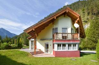 Einfamilienhaus kaufen in 6383 Erpfendorf, Gepflegtes Wohnhaus mit Einliegerwohnung in Naturlage