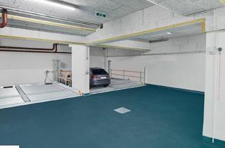 Garagen mieten in Van-Der-Nüll-Gasse, 1100 Wien, Stapelparker: Van-der-Nüll-Gasse 78