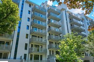 Anlageobjekt in Gersthofer Straße 119/17, 1180 Wien, Anlagemöglichkeit mit konstanter Rendite! Unbefristet vermietete Neubauwohnung mit Balkon in beliebter Gersthofer Lage