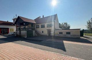 Haus kaufen in 7341 Lindgraben, Gemütliches, traditionelles Gasthaus am Rande der Buckligen Welt