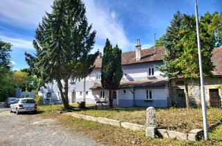Anlageobjekt in 2452 Mannersdorf am Leithagebirge, 10 Wohnungen zu Verkaufen ( Paket ) Bestandsfrei