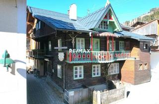 Haus kaufen in 9653 Liesing, Ihr (Ferien)häusl im Herzen des Lesachtals