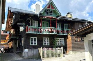 Haus kaufen in 9653 Liesing, Ihr (Ferien)häusl im Lesachtal