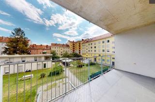 Wohnung mieten in Zollgasse 5-11/47, 8020 Graz, | NÄHE HAUPTBAHNHOF | KLEIN ABER FEIN