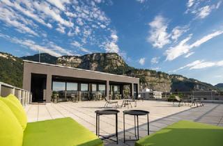Wohnung mieten in 6850 Dornbirn, 2-Zimmer-Microliving-Apartment mit Designermöbeln in Dornbirn