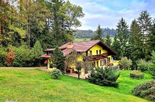 Einfamilienhaus kaufen in 2630 Ternitz, Traumhaftes Einfamilienhaus in Buchbach - Modernisiert, großzügig & familienfreundlich