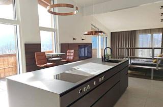 Penthouse kaufen in 6212 Maurach, RARITÄT! Luxus Penthouse mit Seeblick am Achensee