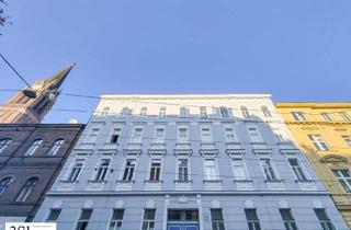 Wohnung kaufen in Gentzgasse 138, 1180 Wien, Unbefristet vermietete Altbauwohnung im 18. Bezirk!