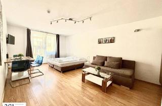 Wohnung kaufen in Quellenstrasse, 1100 Wien, Stadtapartment Nähe Gellertplatz - bezugsfertig und möbliert!