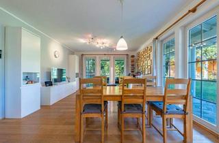 Haus kaufen in 2070 Retz, IHR TRAUMHAUS IN RETZ - Exklusives Wohnparadies eines raumoffenen Konzepts!