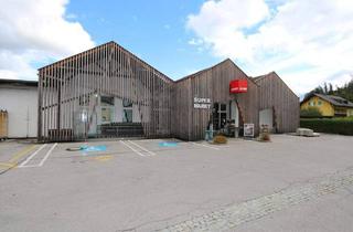 Gewerbeimmobilie kaufen in 9232 Rosegg, Geschäftslokal