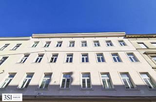 Wohnung kaufen in Haberlgasse, 1160 Wien, Smartes 1-Zimmer-Apartment in guter Lage des 16. Bezirks