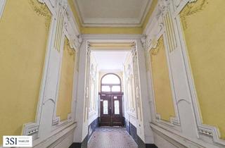 Wohnung kaufen in Haberlgasse, 1160 Wien, Smartes 1-Zimmer-Apartment in Top-Lage des 16. Bezirks