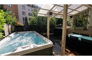 Reihenhaus kaufen in Wuhrbaumweg, 6900 Bregenz, Traumhaftes Wohnen in Bregenz mit Seenähe: Eckreihenhaus mit zwei großzügigen Terrassen und Swimspa!