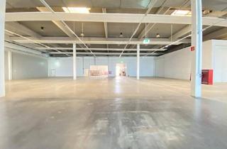 Büro zu mieten in 8055 Seiersberg, Lagerhalle mit Büro- und Ausstellungsfläche und Parkplätzen