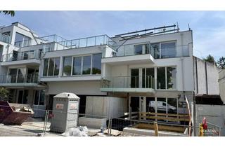 Wohnung kaufen in Iglaseegasse 41, 1190 Wien, Exklusives Townhouse im Neubauprojekt I Toplage