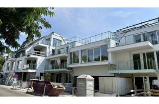 Penthouse kaufen in Iglaseegasse 41, 1190 Wien, Penthouse in Toplage I 4 Zimmer I 3 Terrassen