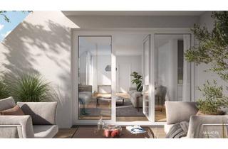 Wohnung kaufen in Iglaseegasse 41, 1190 Wien, Loggiawohnung Nähe Sieveringer Straße I Erstbezug