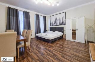 Wohnung kaufen in Haberlgasse, 1160 Wien, City-Apartment: Voll ausgestattet und ideal gelegen nahe Vogelweidpark!