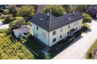 Haus kaufen in 3110 Wernersdorf, NEUER PREIS: großzügiges Wohnhaus mit zwei Wohneinheiten in Stadtnähe