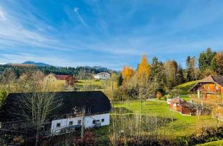 Wohnung kaufen in 4644 Scharnstein, Großzügige Dachgeschoßwohnung mit Traumausblick im Almtal nähe Gmunden