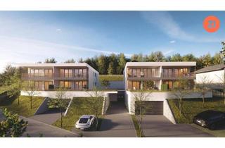 Wohnung kaufen in 4644 Scharnstein, Zweitwohnsitzwohnung im Almtal | exklusive Etagenwohnung mit großer Terrasse und Dachgarten!