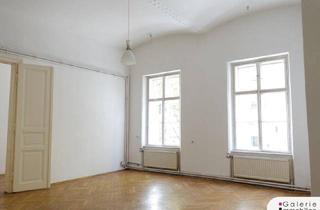 Büro zu mieten in Siebensterngasse, 1070 Wien, 245m² am Spittelberg - großzügige Büro-/Atelierflächen