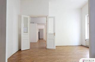 Büro zu mieten in Siebensterngasse, 1070 Wien, 255m² am Spittelberg - großzügige Büro-/Atelierflächen - auch Kauf möglich