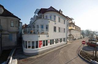 Geschäftslokal mieten in Nibelungenlände, 3390 Melk, MELK XIX - Betreutes Wohnen, Geschäftsräumlichkeit, Lokal-TOP 14, 1000/00009570/00002001