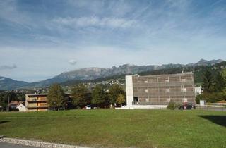 Grundstück zu kaufen in 6800 Feldkirch, Grundstücksverkauf in Feldkirch-Tisis (Grenznähe)