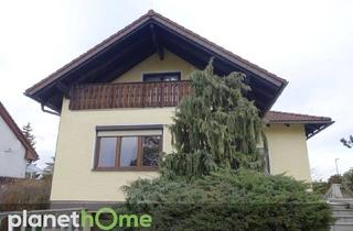 Einfamilienhaus kaufen in 2542 Kottingbrunn, Einfamilienhaus mit Potential