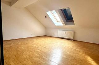 Wohnung mieten in Kalvarienbergstraße 6, 8142 Wundschuh, 2-Zimmer-Dachgeschoss Wohnung