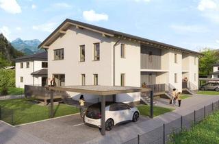 Reihenhaus kaufen in 4853 Weißenbach am Attersee, REIHENHAUS Weißenbach am Attersee