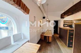 Immobilie mieten in Sackstraße, 8010 Graz, Gastro- Räumlichkeiten in Innenstadtlage | Sackstraße 14