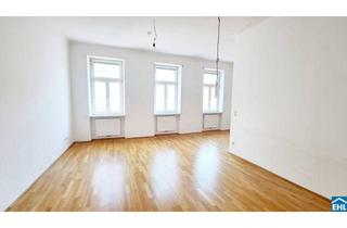 Wohnung kaufen in Leibenfrostgasse, 1040 Wien, Zwischen Sehnsucht und Realität - Das Herzstück städtischen Lebens!