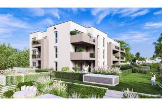 Wohnung kaufen in 4906 Eberschwang, Wohnanlage Sonnenplatz Eberschwang - Wohnung A7/1.OG