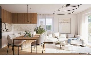 Wohnung kaufen in 4906 Eberschwang, Wohnanlage Sonnenplatz Eberschwang - Wohnung A1/EG