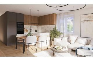 Wohnung kaufen in 4906 Eberschwang, Wohnanlage Sonnenplatz Eberschwang - Wohnung A1/EG
