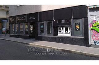Geschäftslokal mieten in Reindorfgasse, 1150 Wien, 1150 Wien | LOUNGE-BAR mit Club-Potential zur Pacht | Reindorfgasse | Startvorteil: 1/2 Preis!