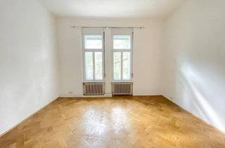 Büro zu mieten in Geidorfplatz, 8010 Graz, Großzügiges Altbaubüro Nähe Geidorfplatz
