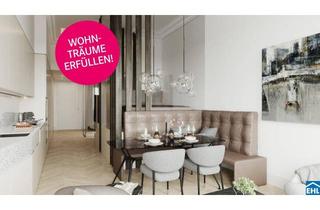 Wohnung kaufen in Obere Donaustraße 19-21, 1020 Wien, Historische Pracht: Das Artmann - Eine Revitalisierung durch Zeit und Eleganz