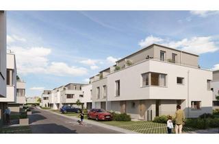 Reihenhaus kaufen in 2486 Pottendorf, Cooles Reihenhaus auf zwei Ebenen