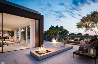 Penthouse kaufen in 5020 Salzburg, Maxglan-Riedenburg: Premium-Wohnen mit Penthouse-Charakter