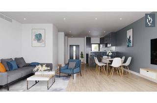 Wohnung kaufen in 1170 Wien, Exklusives Wohnen in Dornbach - Außenpool im Gemeinschaftsgarten